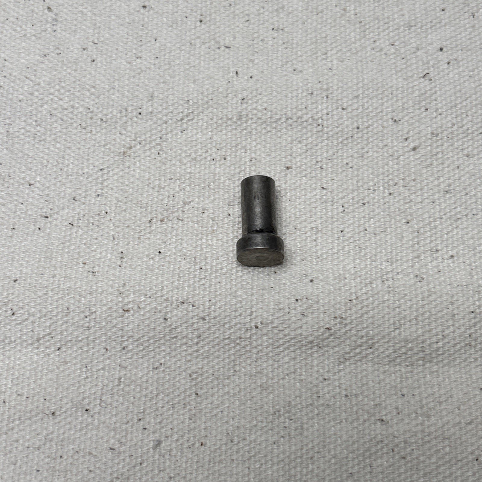 M1 Carbine Gas Piston, Original USGI, marked L1