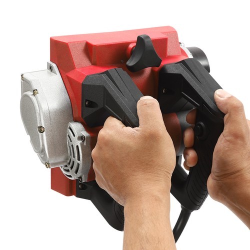 1300W Electric Wall Planing Machine Concrete Shovel Putty Wall Scraper 110V NEW