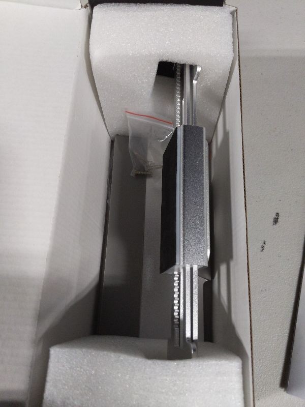 Aluminum Anti Theft Laptop Display Stand with Security and Holder Bracket Tablet