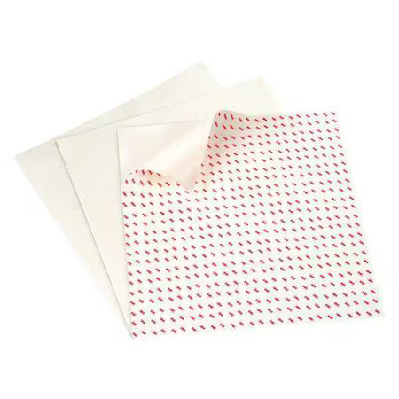 Scotchgard 85896 Surface Protection Film, 2 Ft. L, Pk10