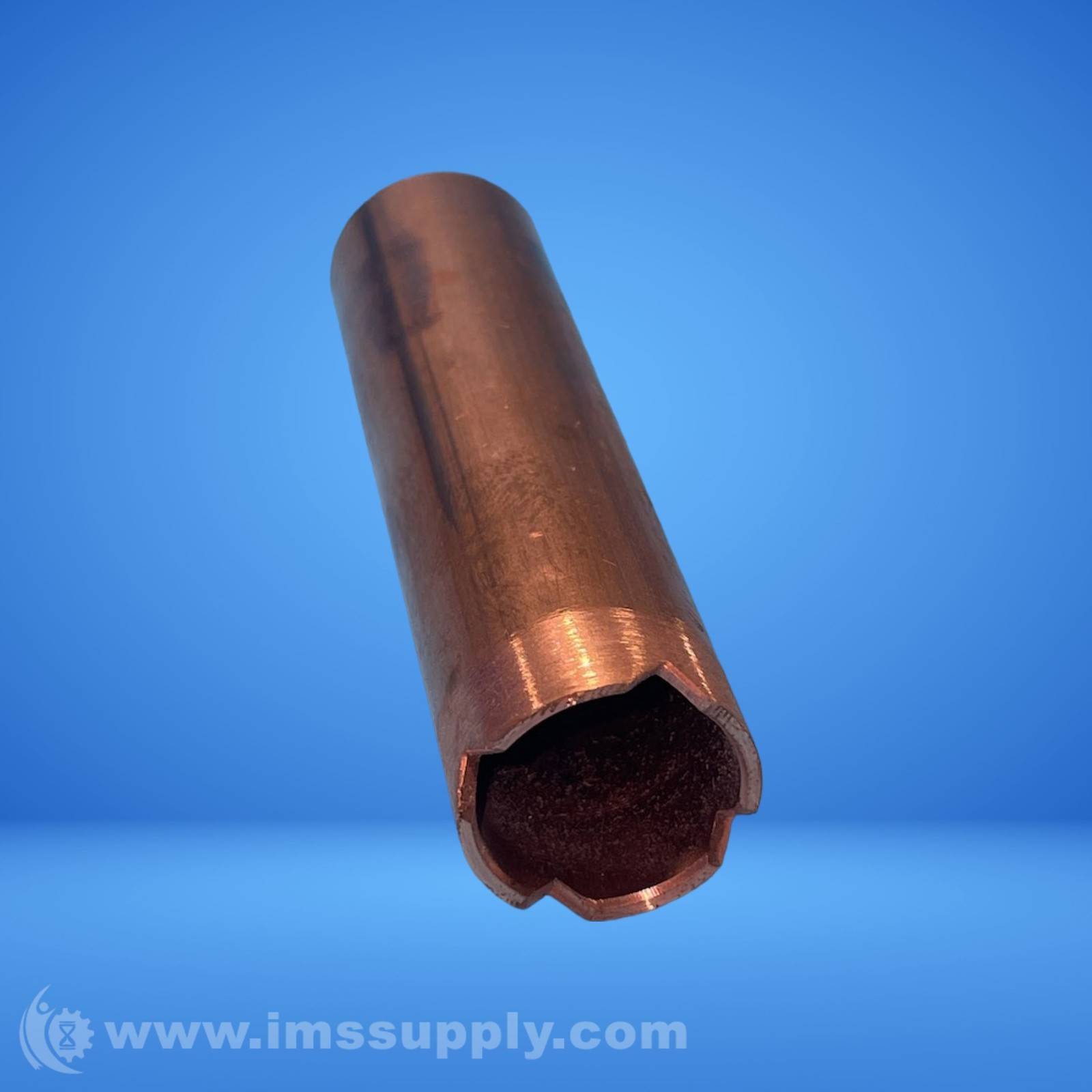 NSF-61 Heating Tip 4" x 1" x 1" USIP