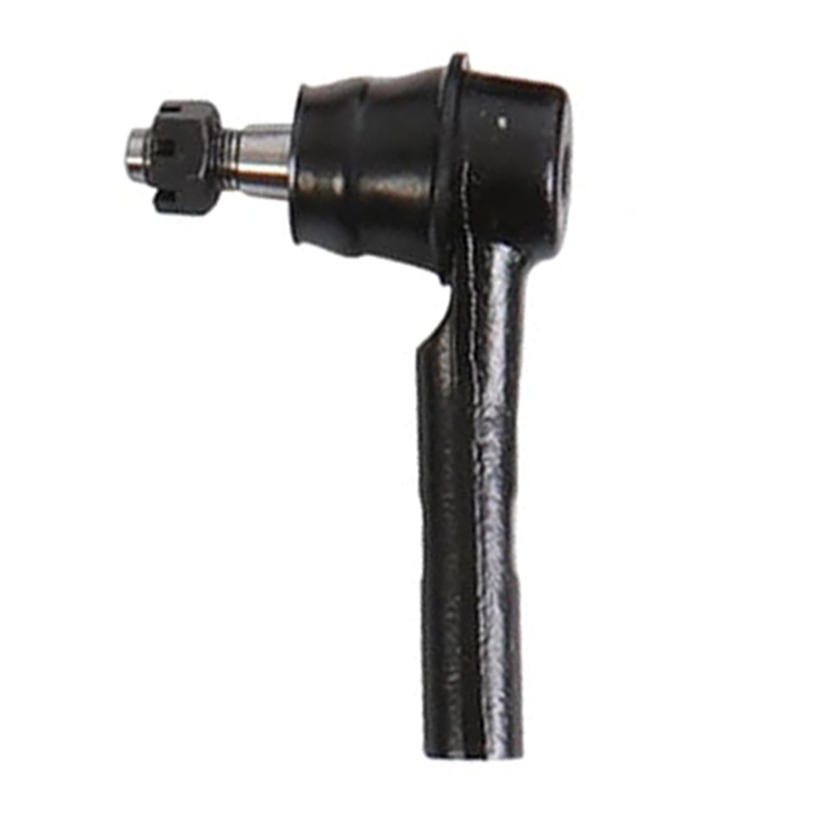Suspension Kit 10x Front Control Arm Outer Inner Tie Rods Lower Ball Joint Sway