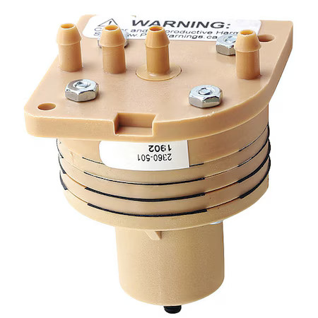 Schneider Electric 2360-501 Reversing Relay