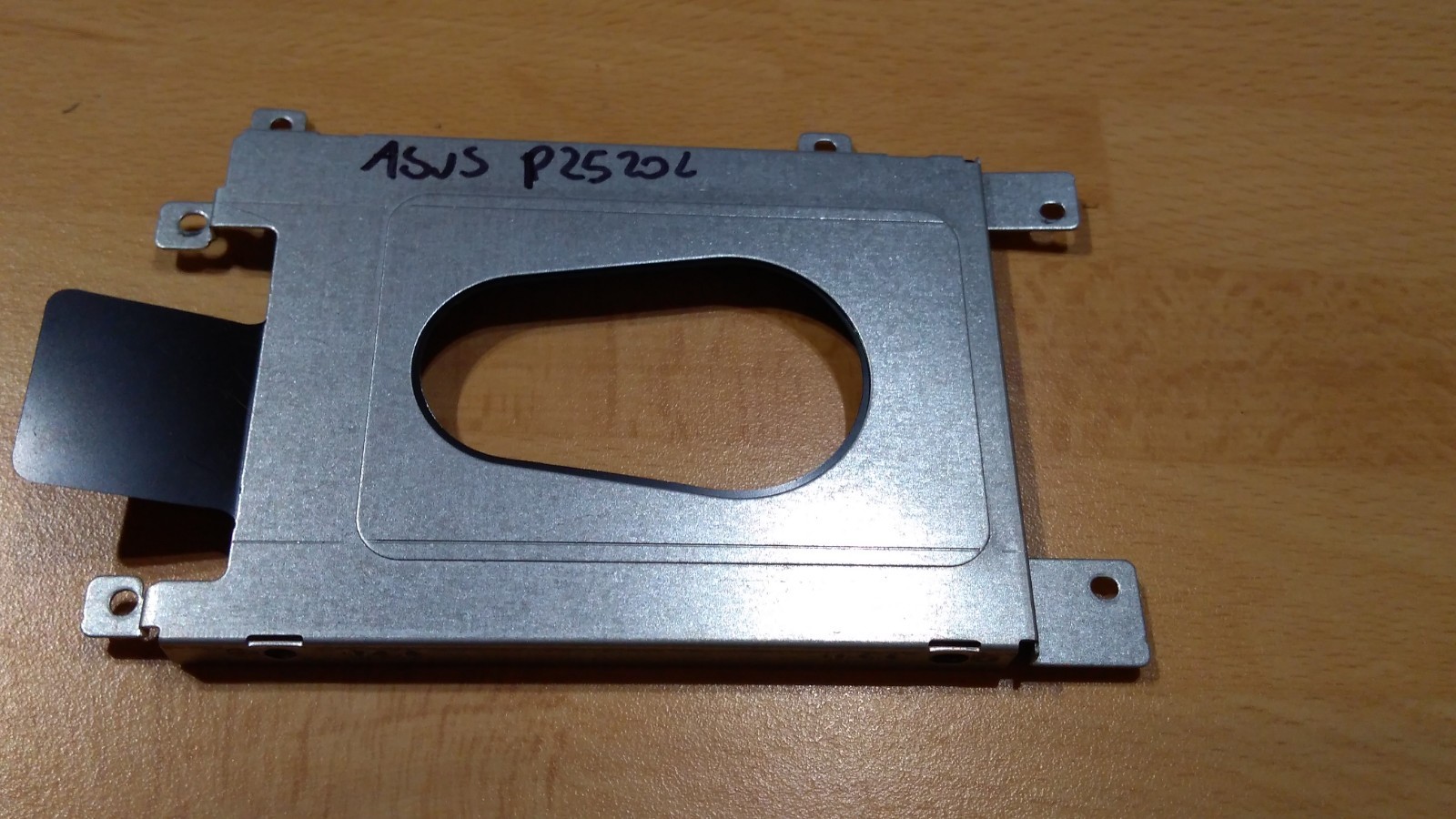 Caddy Adapter For Hard Disk For ASUS P2520S Series - P2520SA Hard Drive