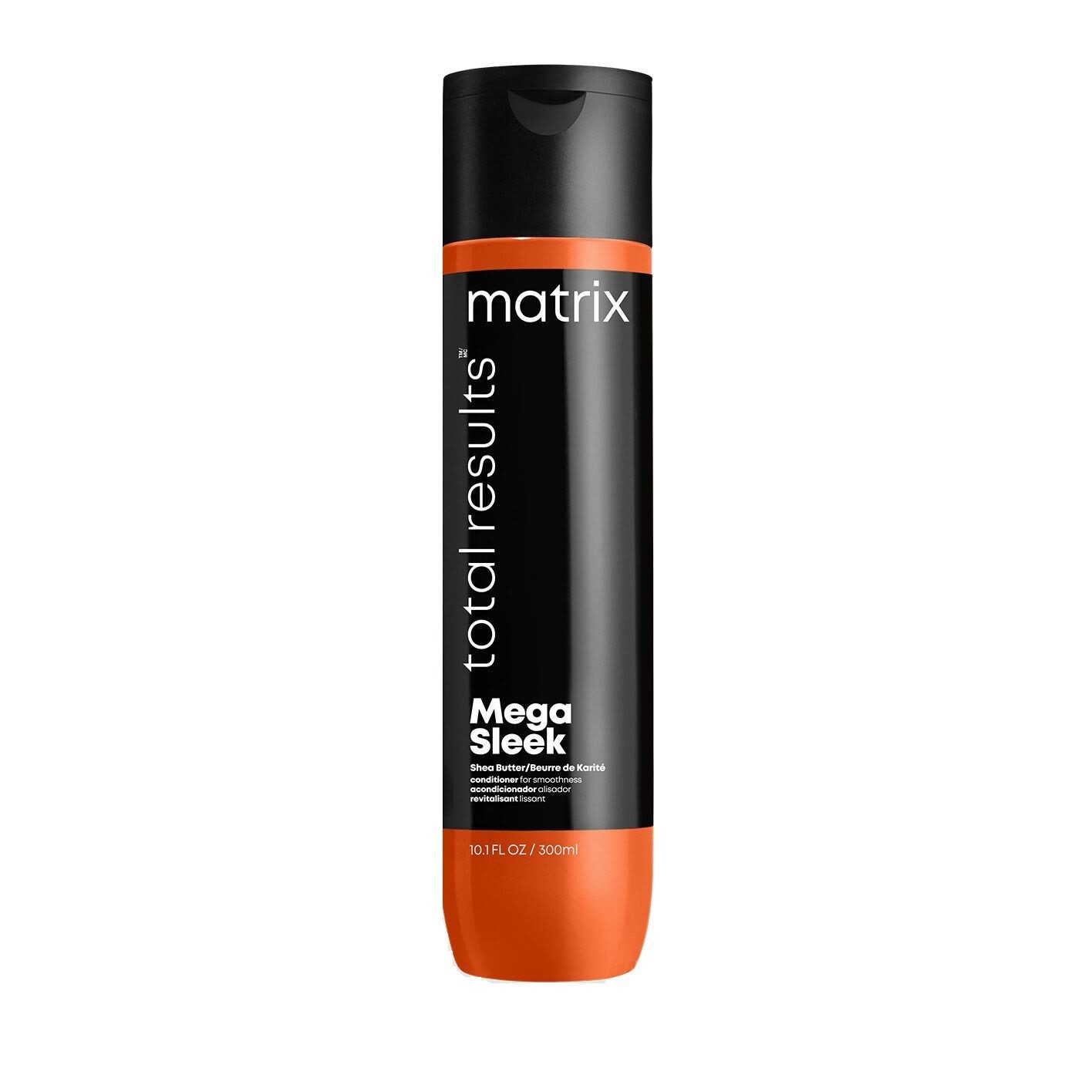 Matrix Total Results Mega Sleek Conditioner, 10.1oz