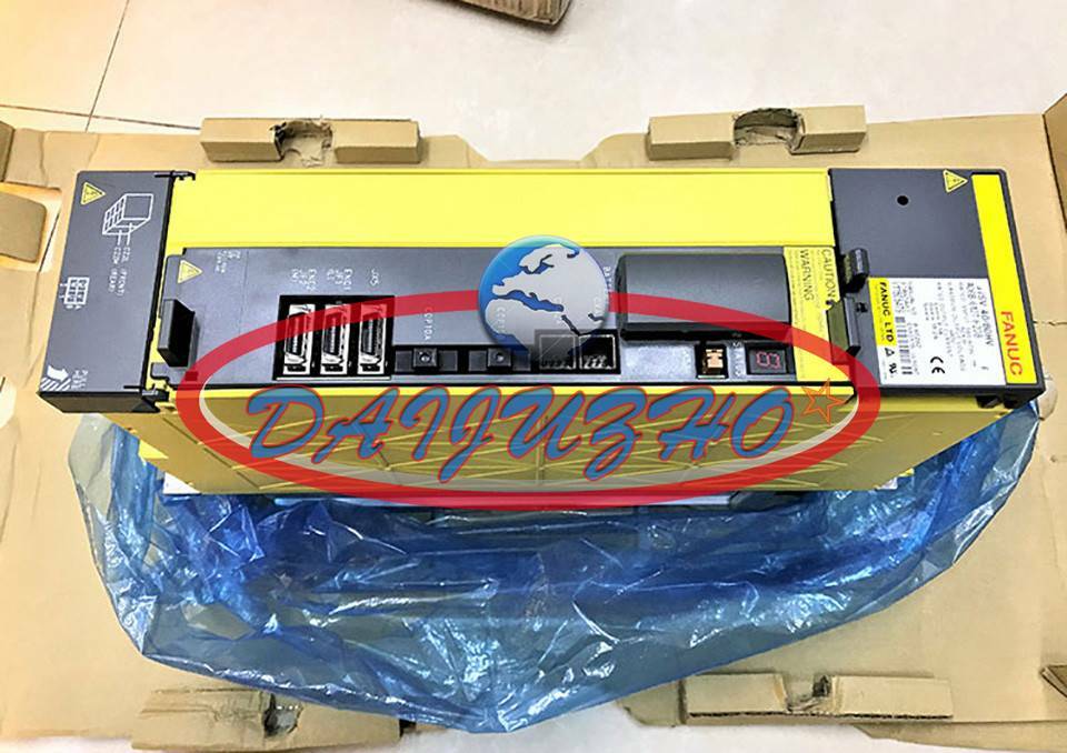 ONE NEW FANUC Servo Amplifier A06B-6127-H208