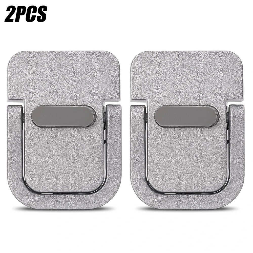 Portable Mini Laptop Stand Adjustable Foldable Riser for Notebook Keyboard New