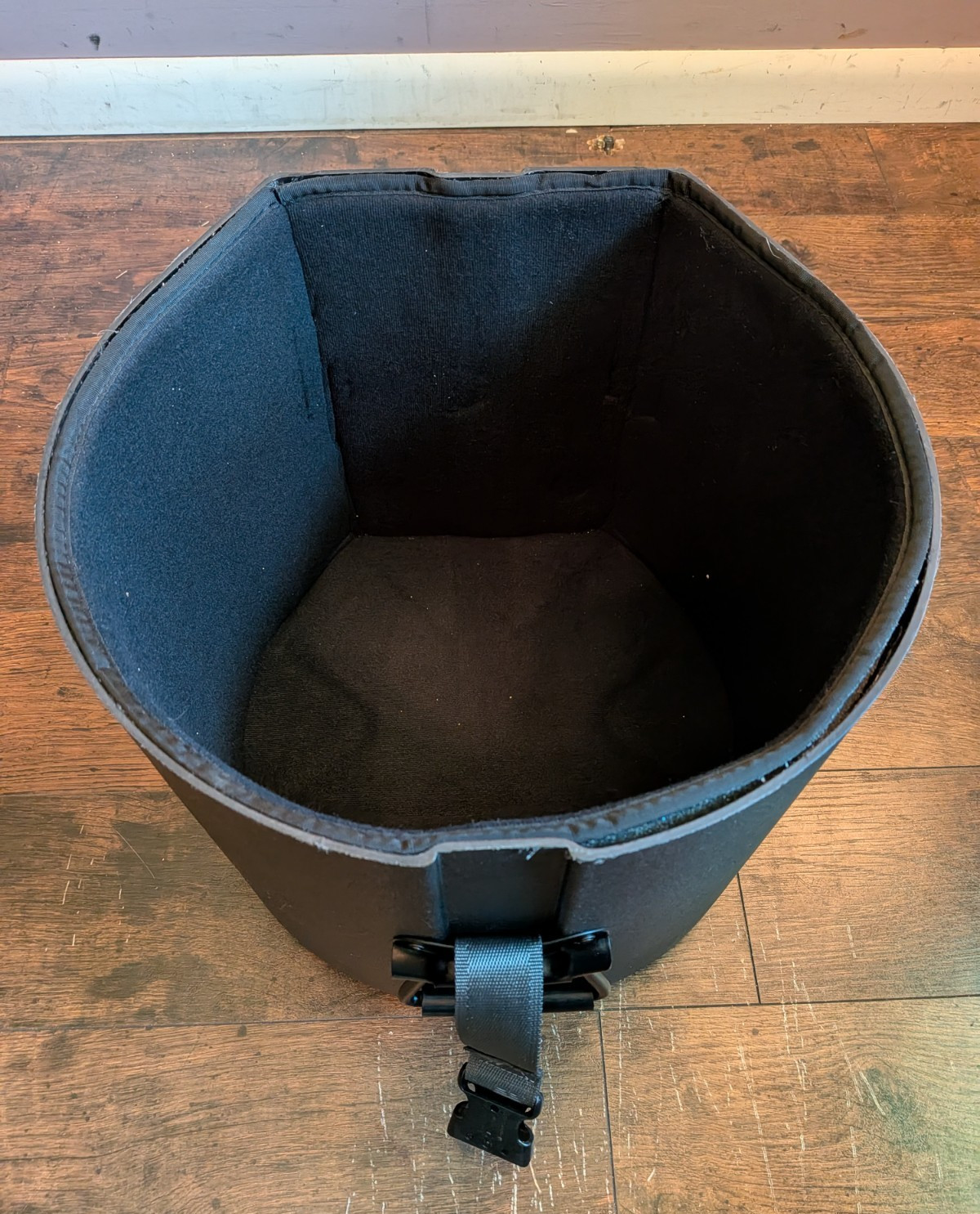 SKB 12" Roto-Molded Drum Case