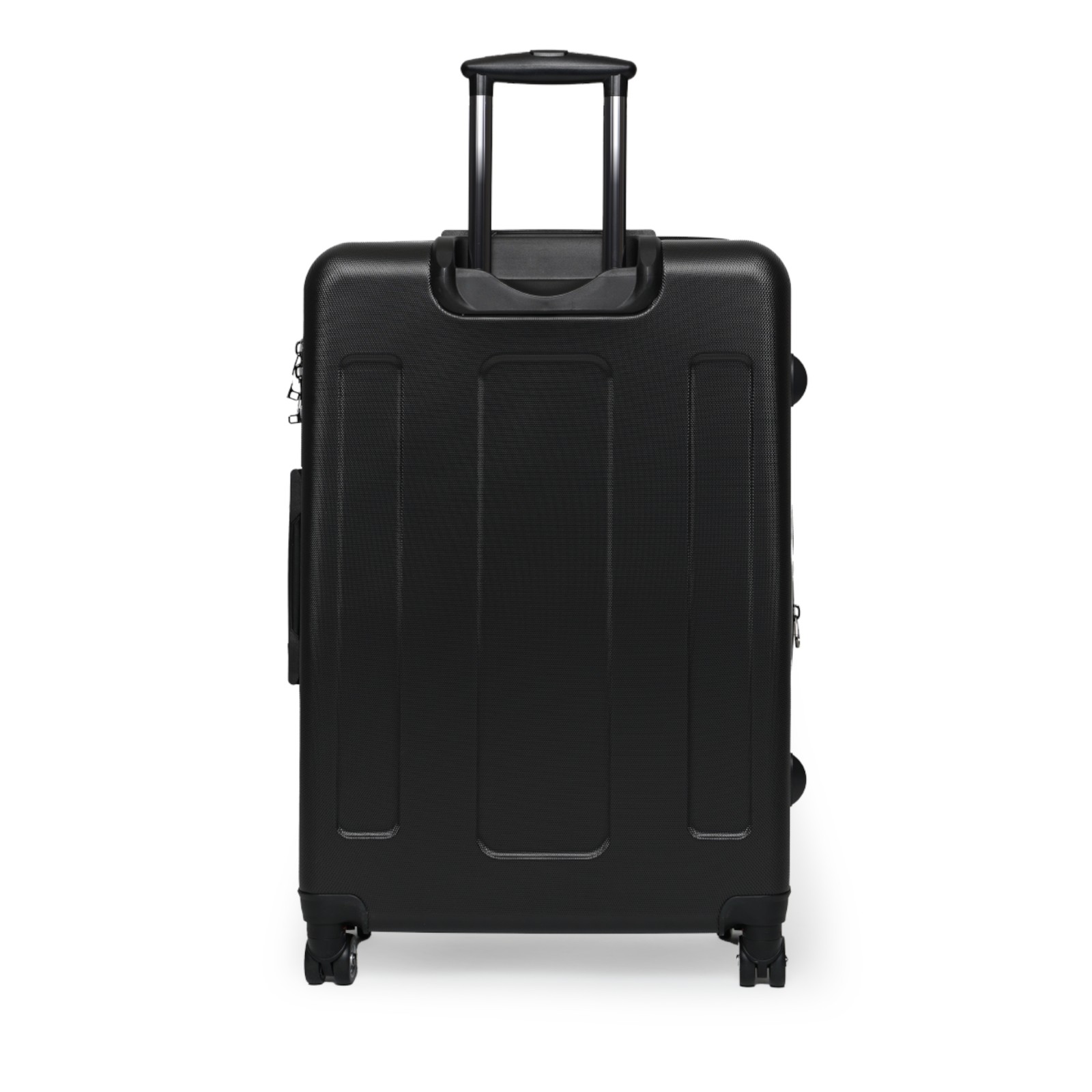 Neon Roaring Tiger Suitcase | Luggage