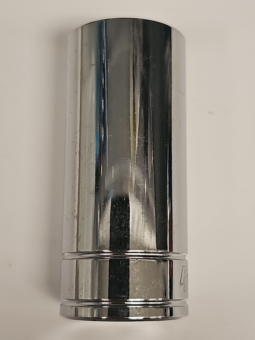 Performance Tool W38626 3/8” Drive 13/16” 12 Point Deep Well Socket