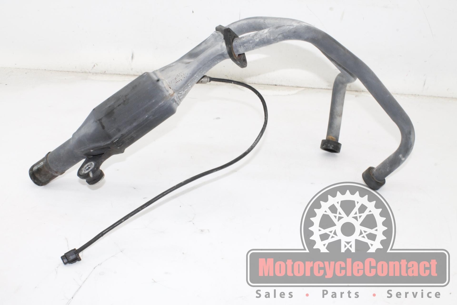 17-21 GSX250R EXHAUST HEADER PIPE PIPES MANIFOLD HEADERS