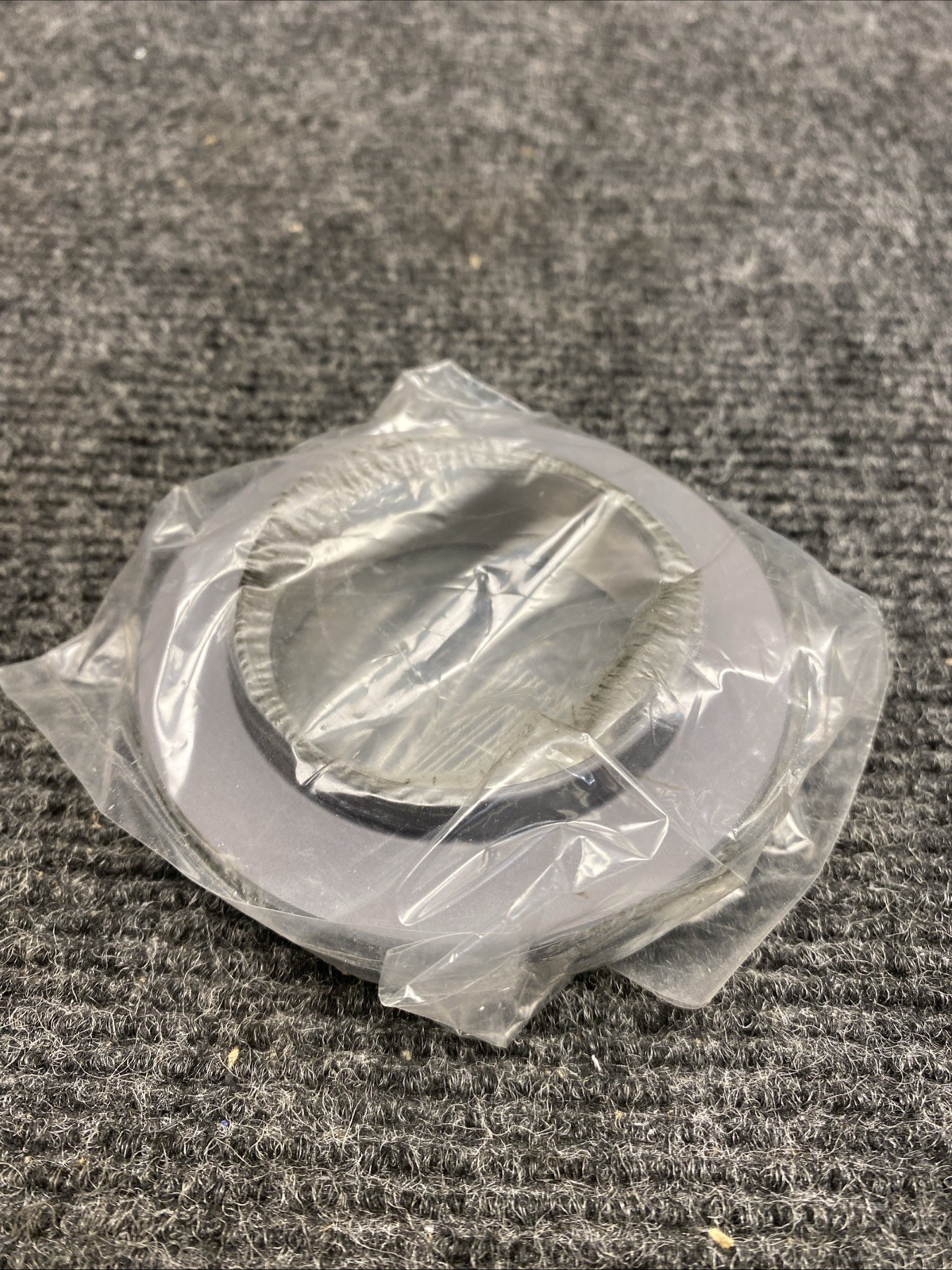 Grayloc 51273N MOS2 Graphite-Coated Seal Ring