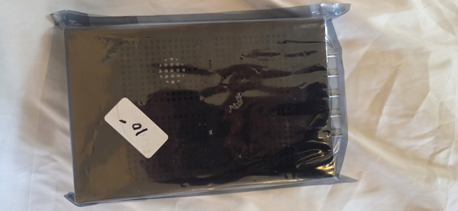 Teleview TVB595 DTV Modulator – New Open Box – Untested