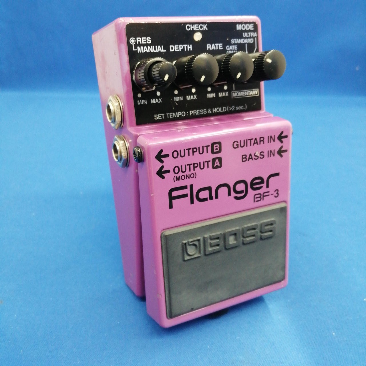 BOSS Model BF-3