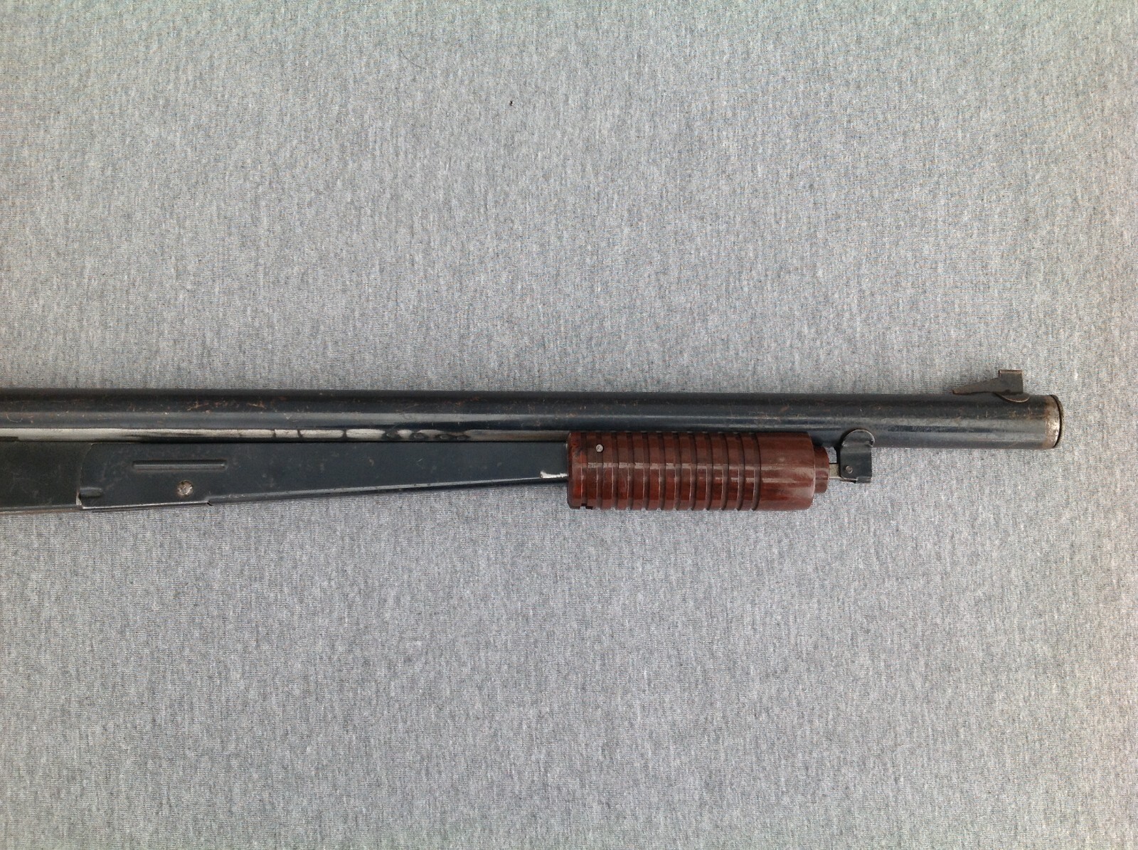 Daisy Model 25 Air Rifle