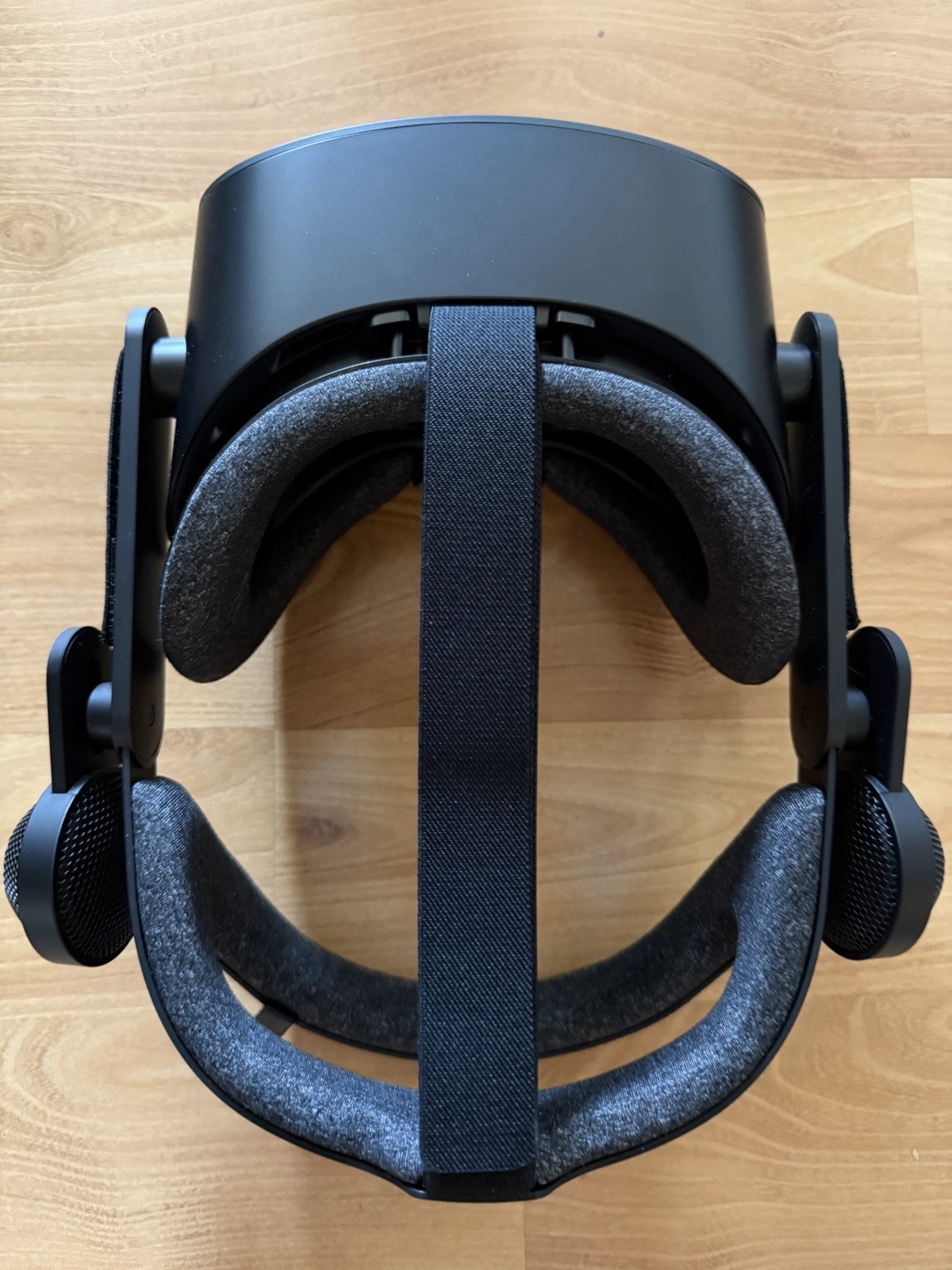 HP Reverb G2 V2 Virtual Reality Headset, Controllers, Box and Cables  - NEW