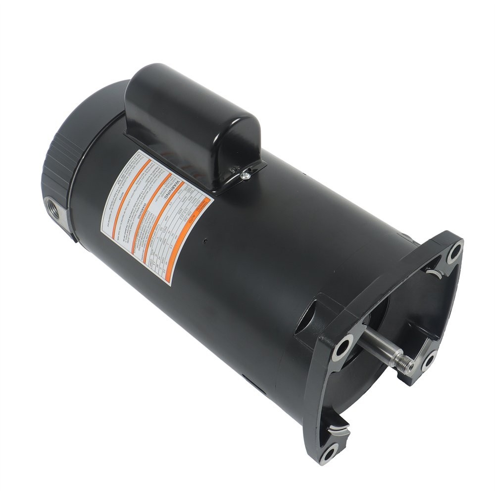 B2843 2 HP Y56Y Frame Single Speed Replacement Pool Pump Motor For Century