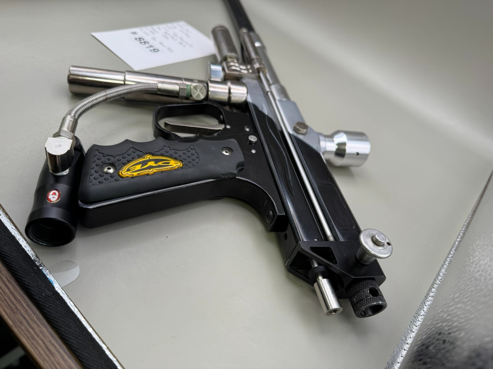 WGP Autoccocker - Paintball Marker Fully Working