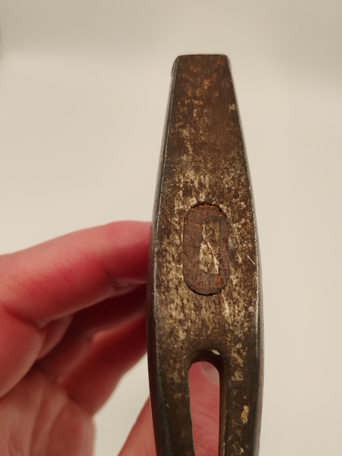 Stanley No. 165 Magnetic 5 oz Tack Hammer