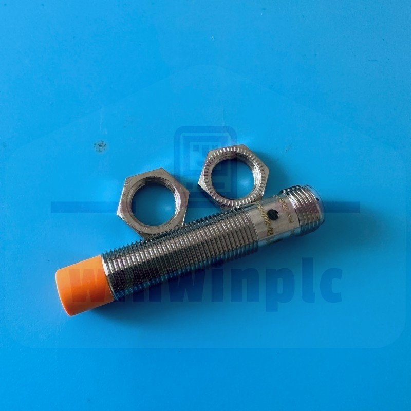 For IFM Efector IF5811 Inductive Proximity Sensor Switch 10-30VDC PNP US Stock