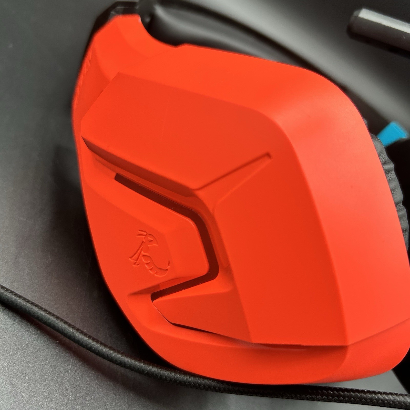 Orzly Wired Gaming Headset With Microphone