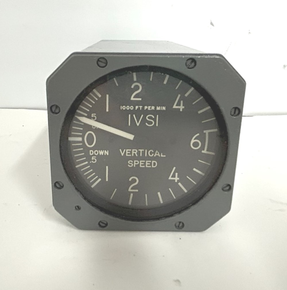 Aircraft IVSI Vertical Speed Cockpit Indicator SLZ9145