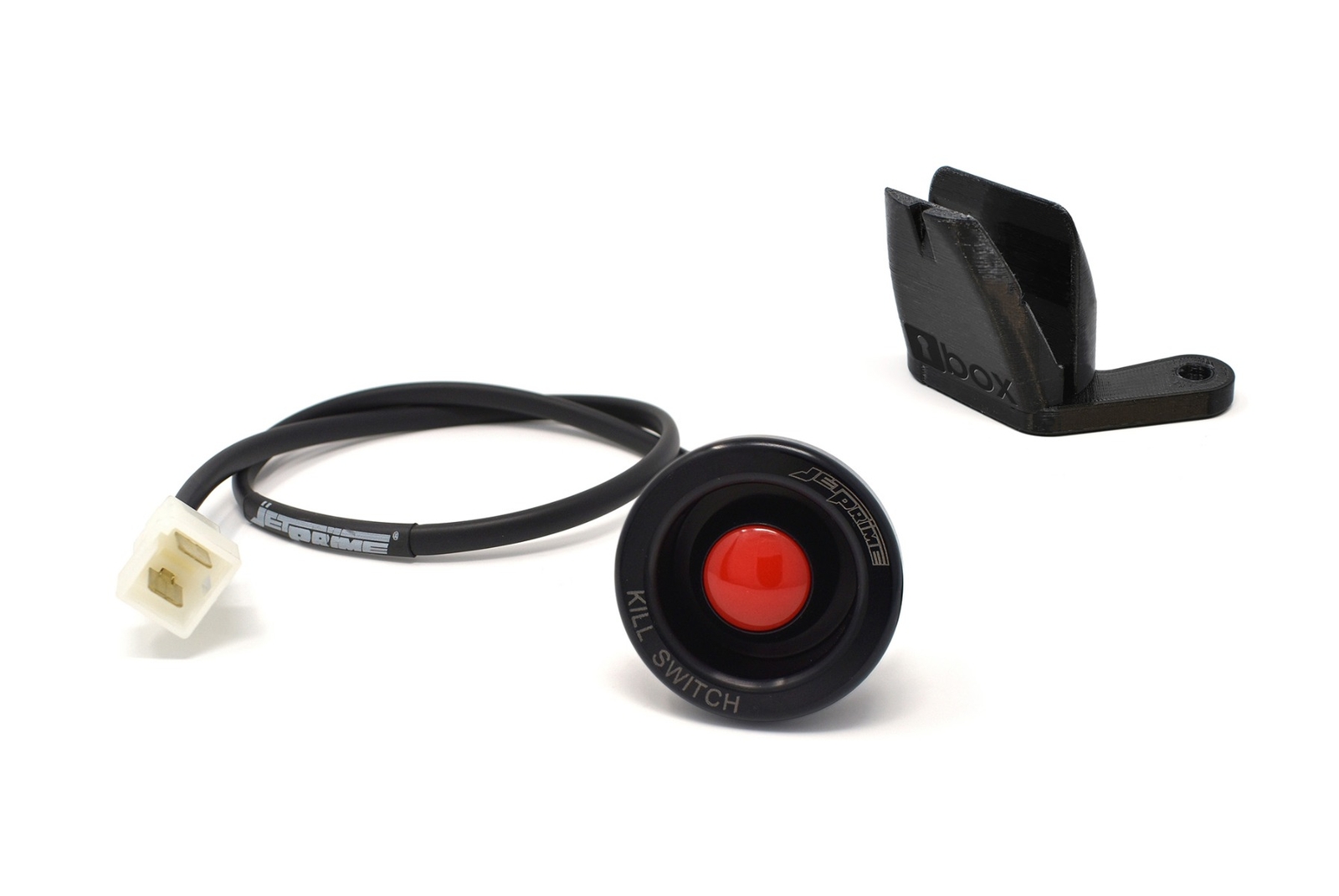 Yamaha YZF-R1 2020-2023 Jetprime Ignition Kill Switch