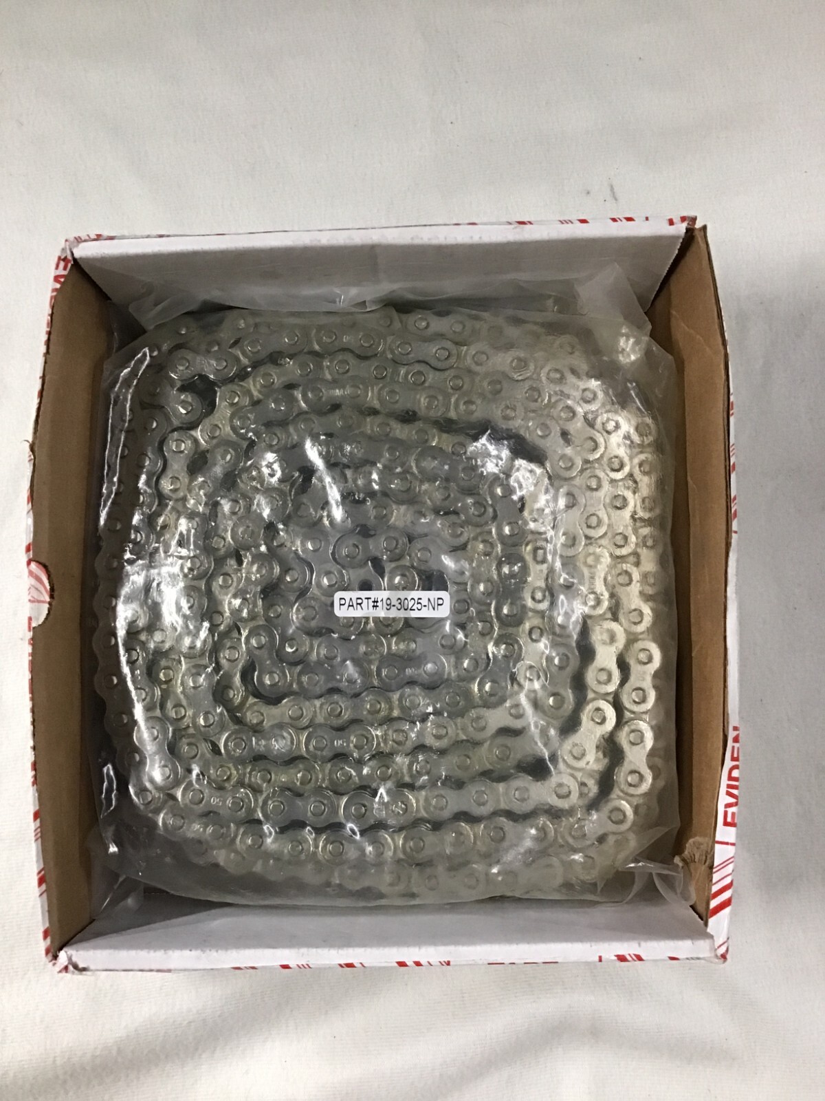 Chamberlain #50  25' Gate Chain