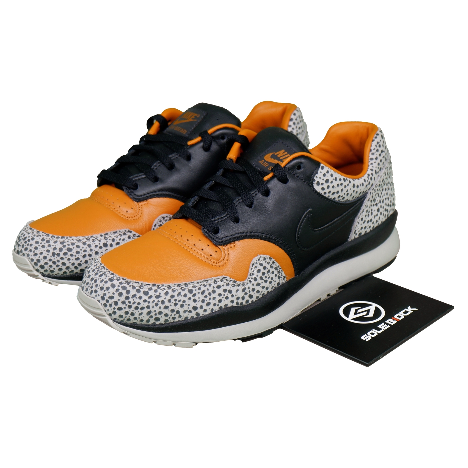 Nike Air Safari 2024 OG - HM3818-001