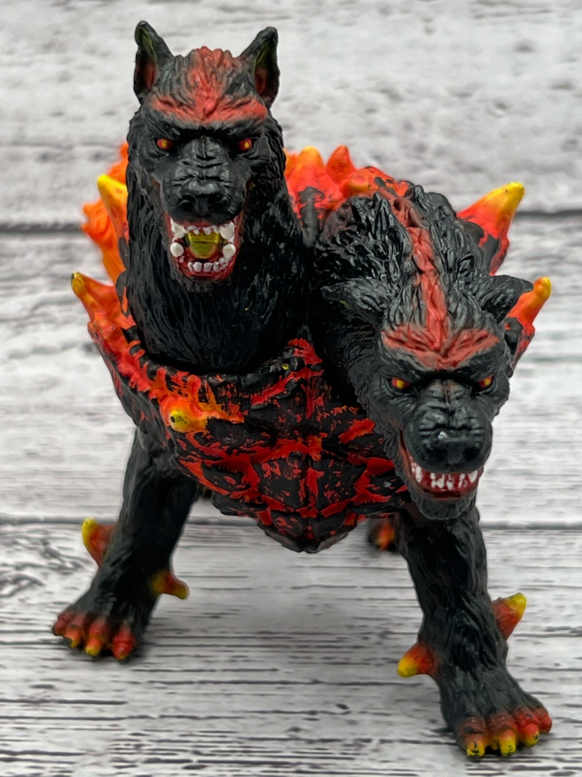 Schleich Hellhound