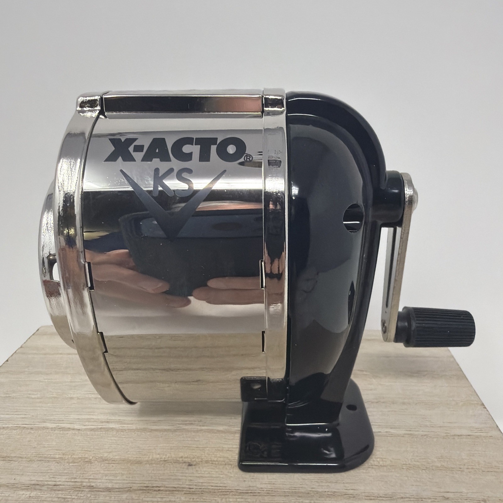 Boston Pencil Sharpener Model 1031. Brand New , Never Used