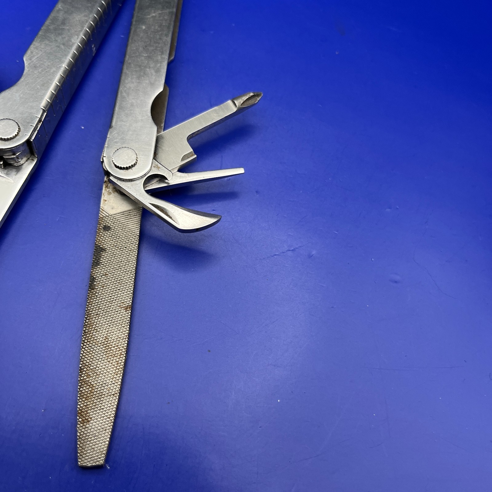 Leatherman PST Multi Tool