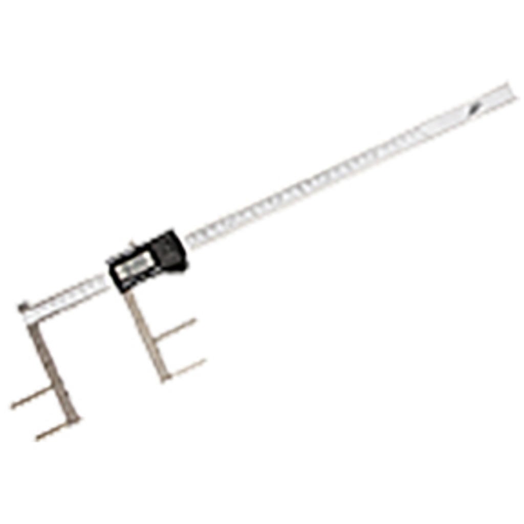 Electronic Inch/Metric Brake Drum Gauge ATD-8658 Brand New!