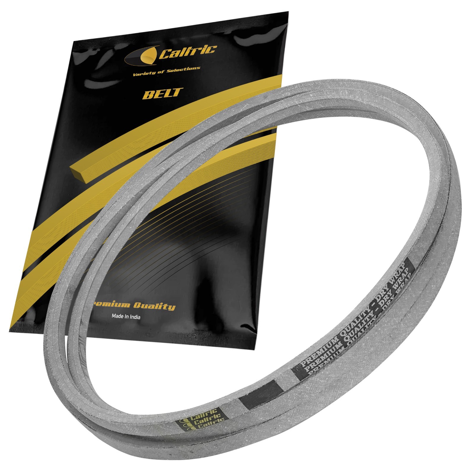 M169486 54" Deck Aramid Belt for John Deere X380 X384 X390 X580 X584 X590