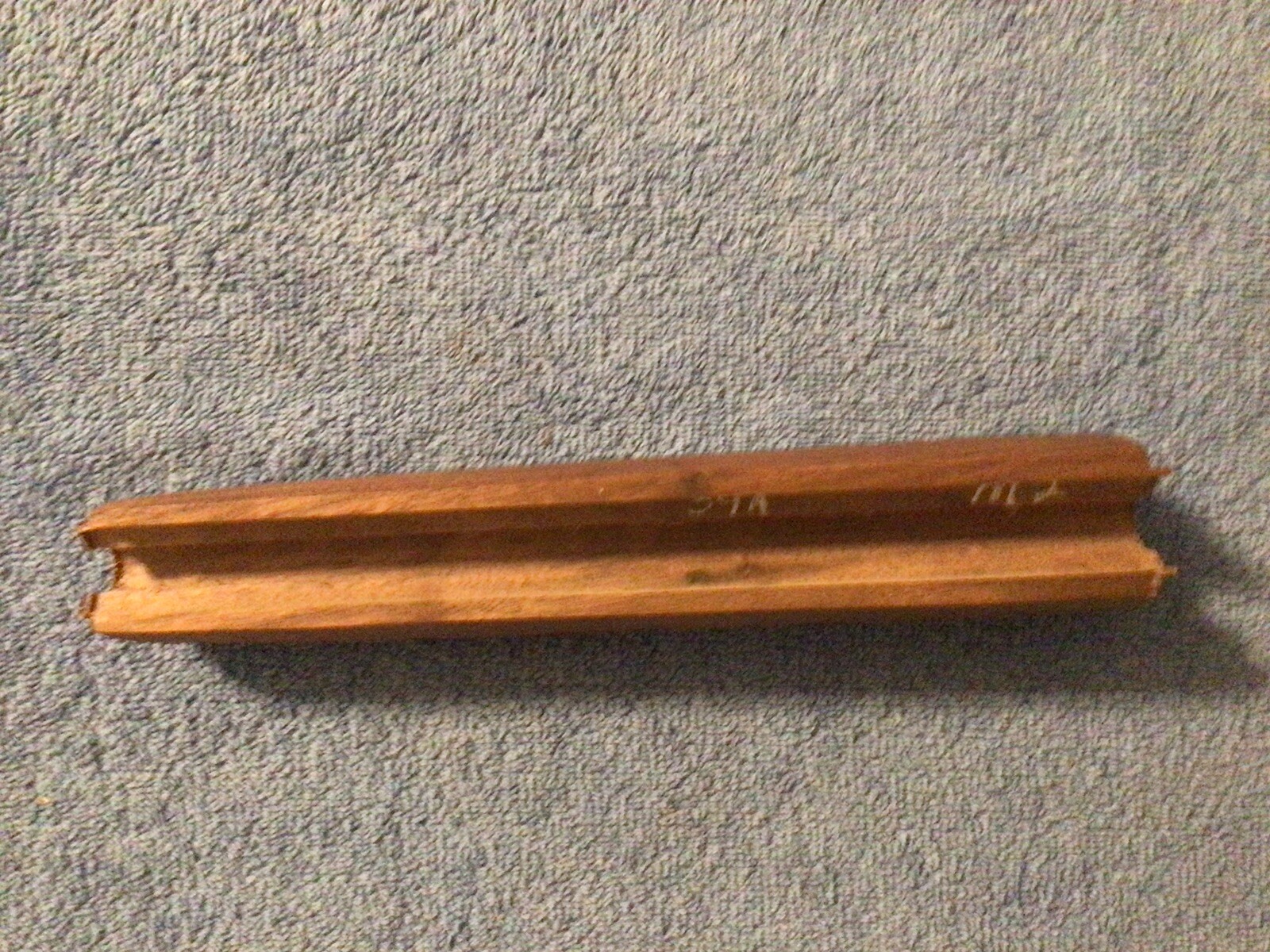 Marlin 39A Rifle Forend Walnut Repro