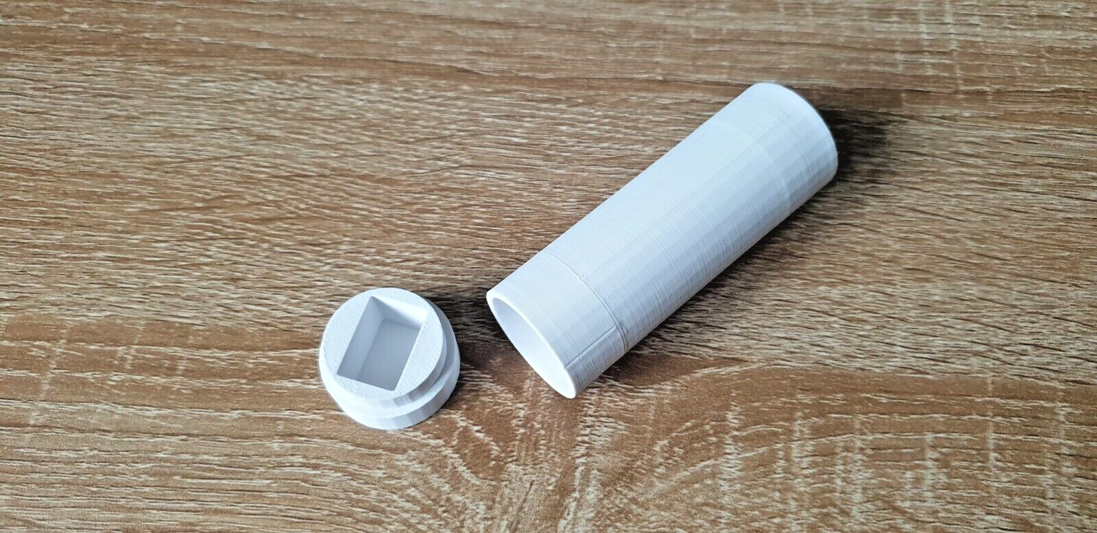 Ledger Nano X Cryptocurrency Hardware Wallet Container Protector