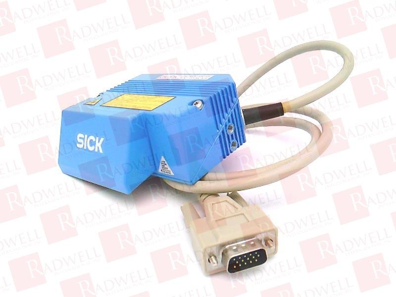 SICK CLV431-2010S01 / CLV4312010S01 (NEW IN BOX)
