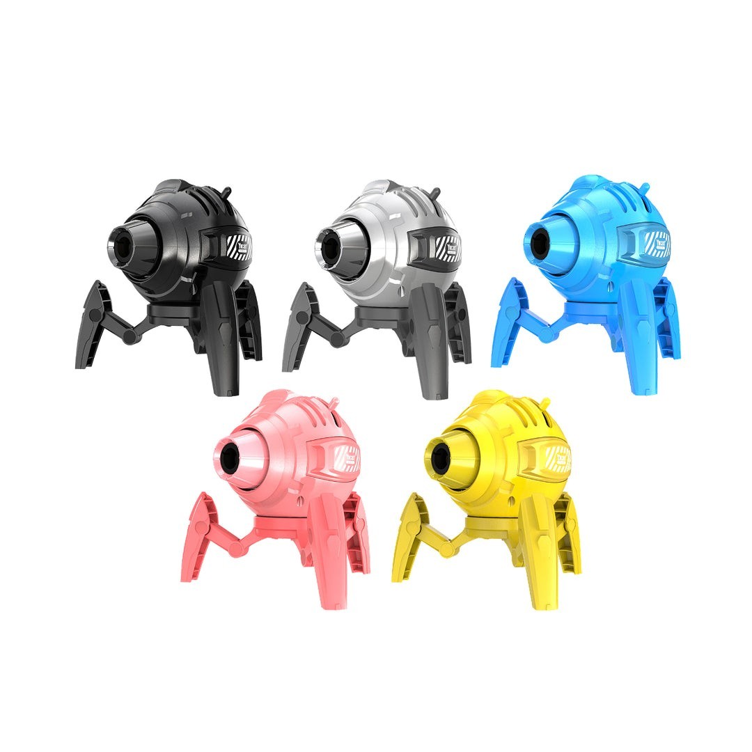 Red Bot Lighter . Premium Tool
