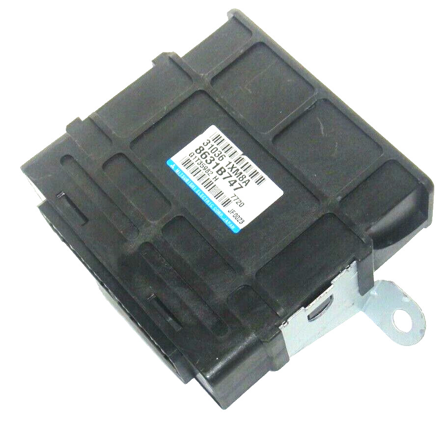 NEW GENUINE/ OEM G1T35982H 8631B747 ENGINE CONTROL UNIT ECU ECM for MITSUBISHI