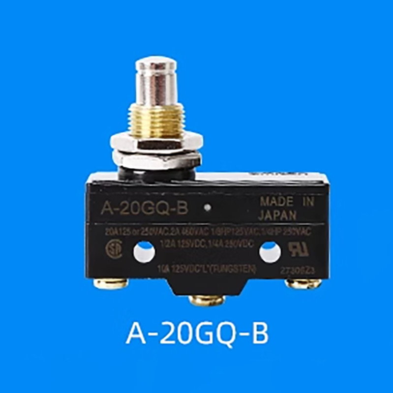 10pcs For Micro Switch A-20GQ-B