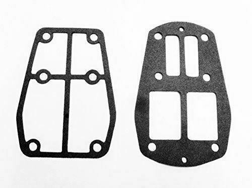 M-g 3301024 Head/Valve Cover Gasket for Rolair K30 Air Compressor Rol-air K-30