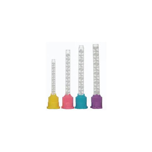 House Brand Dentistry HP VPS Impression Material Dental Mixing Tips 48/Pk