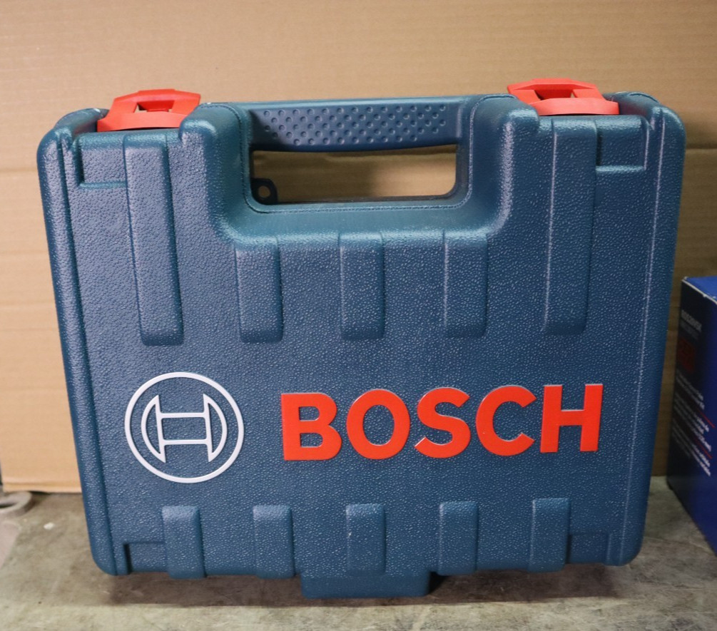 Bosch ROS20VSK 5" Palm Random Orbit Sander