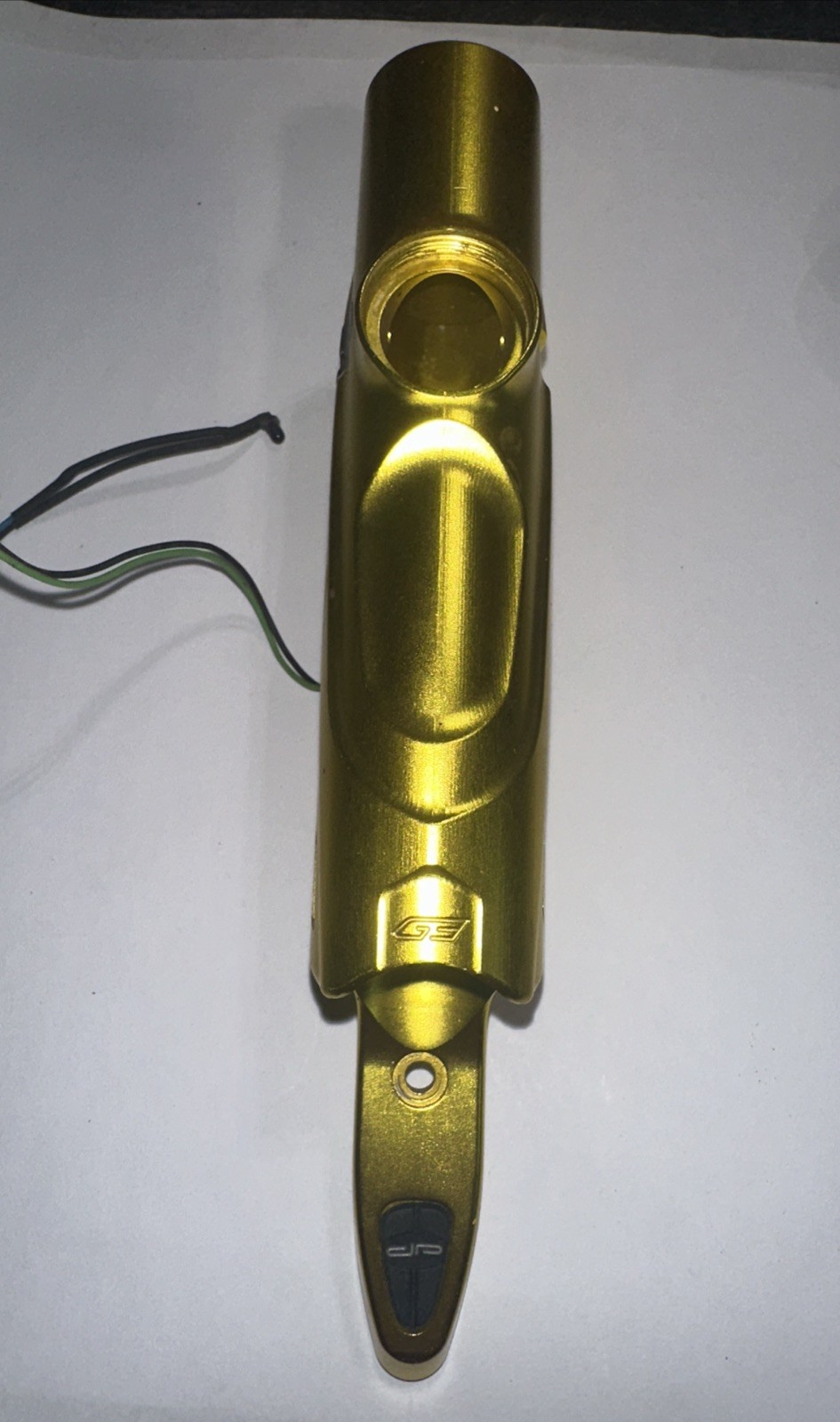 Dangerous Power G3 Body