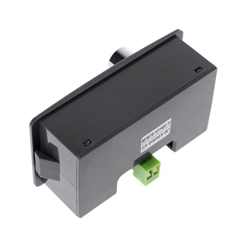2-Wire 4-20MA Power Loop Signal Generator Panel Mounted Power Converter 2219-
