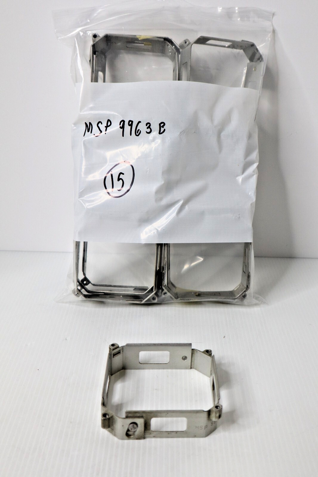 MSP Aviation MSP 9963B Indicator Mounting Bracket (15 available)