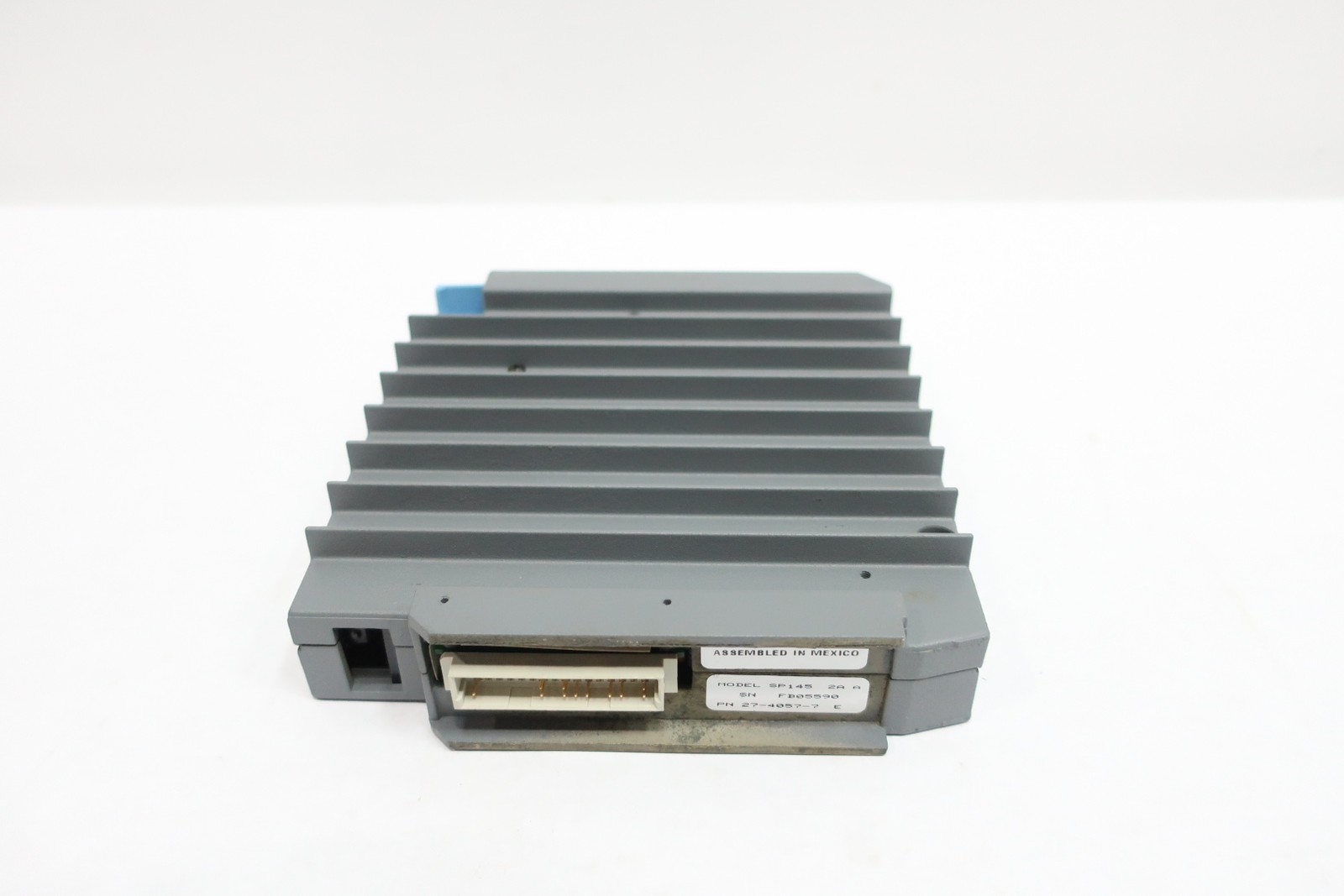 Johnson Controls NU-PWR-101-0 Metasys Power Supply Module