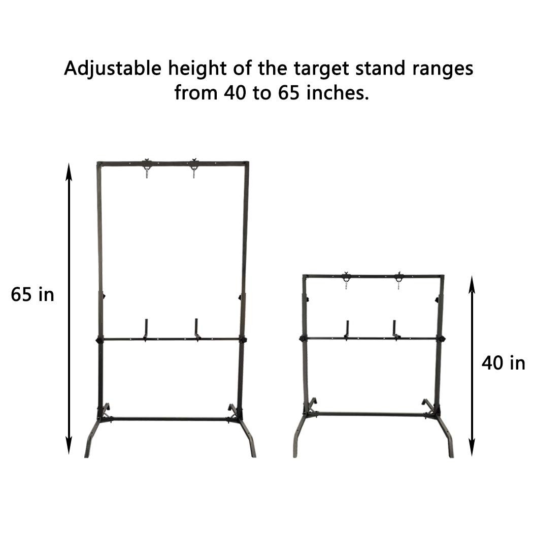 Archery Target Stand Foam Block Cube Bag Targets Large Range Highwild Archery