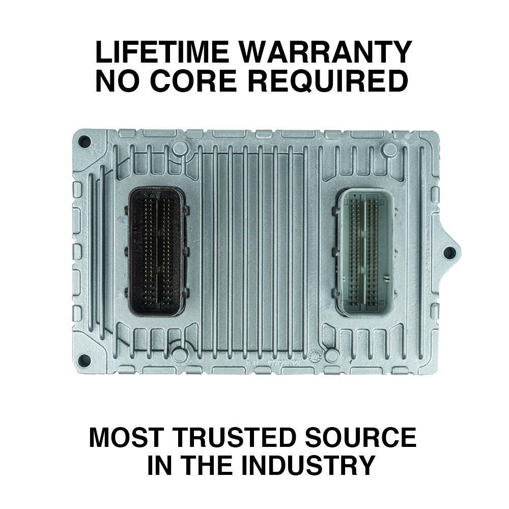 Engine Computer Programmed Plug&Play 2015 Jeep Compass / Patriot 05150941AB 2.4L