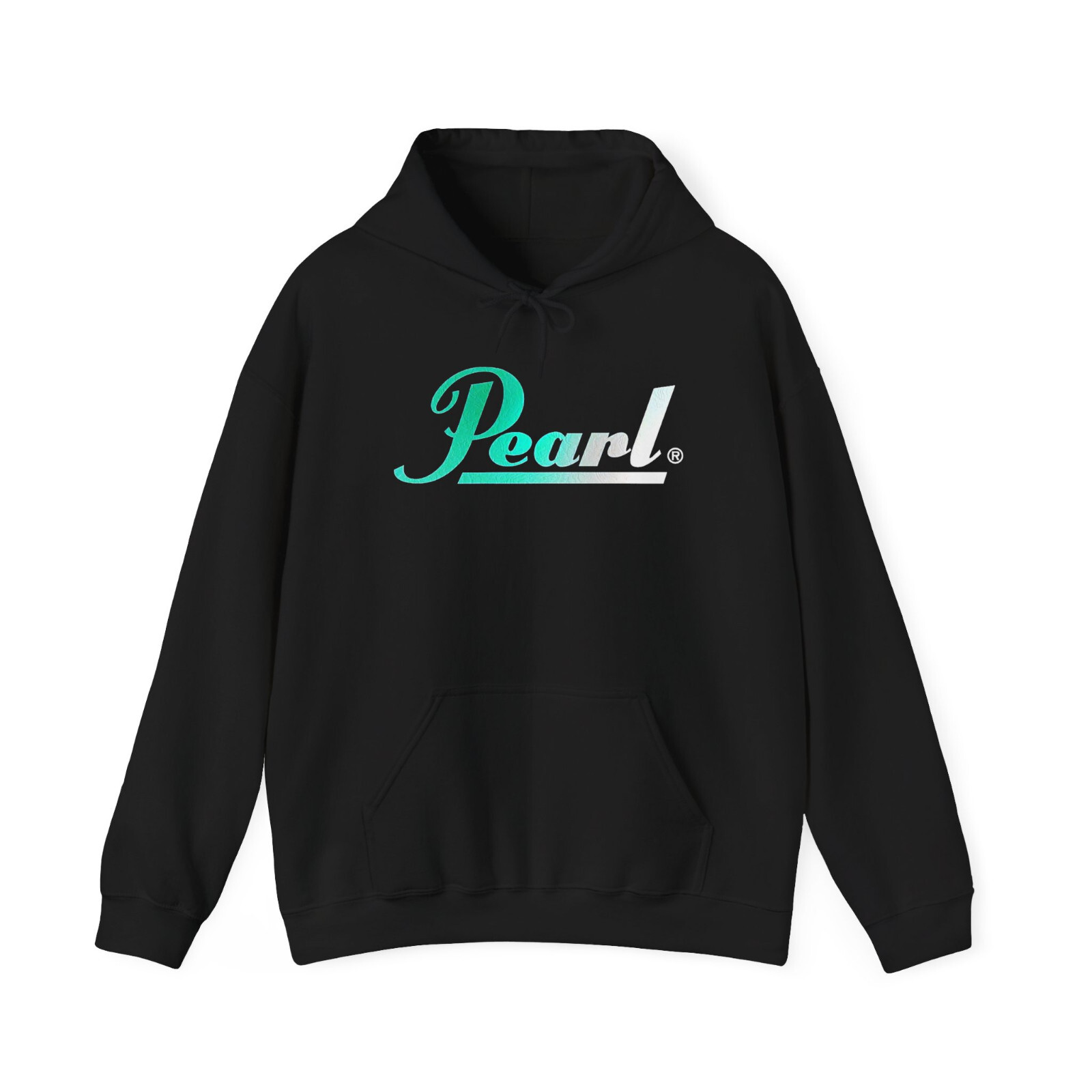 Pearl Drums Music Logo Design Hoodie size S - 5XL Hooded USA